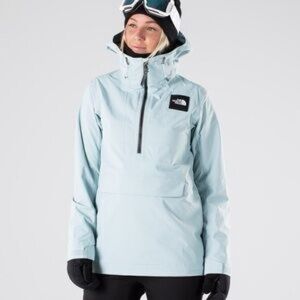 The North Face Women's Tanager Anorak Ski Jacket